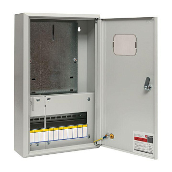 Щит ЩУРн 3/12 (Э) (500х300х120) IP31 EKF mb23-3/12e 