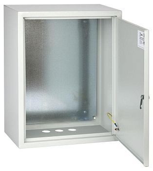 Корпус ЩМП-2-0 76 IP31 УХЛ3 NO-113-00 метал. Эра Б0028754 