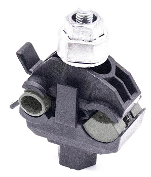 Зажим ответвительный CTN 16 P (16-95/1.5-16) ВК 21200131  Зажим ответвительный CTN 16 P (16-95/1.5-16) ВК 21200131