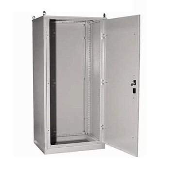 Корпус металлический КСРМ 18.8.х-2 36 IP31 (Место 3: дверь+задняя стенка) IEK YKM30-M3-188-36 