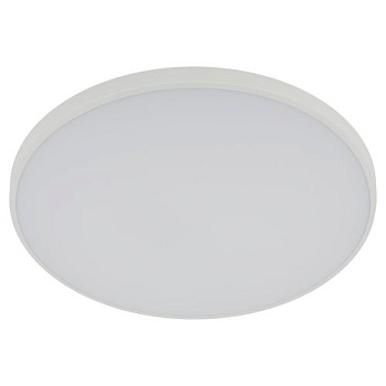 Светильник светодиодный Классик SPB-6 WH 36Вт 5000К Slim Base потолочн. без ДУ Эра Б0069772