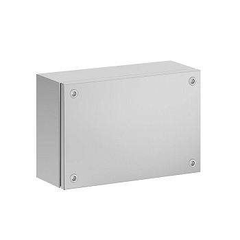 Корпус клеммный SDI из нержавеющей стали AISI304 300х200х120мм DKC R5SDI3212-304 