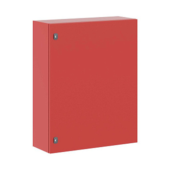 Корпус навесной ST с М/П 1000х800х300мм RAL3020 DKC R5ST1083-RAL3020 