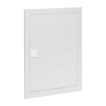 Дверь для щита Nova 2 габарит IP40 пластик PROxima EKF nv-door-p-2 