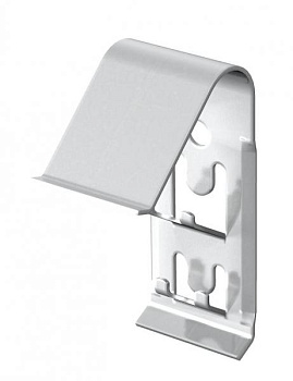 Фиксатор крышки унив. DKU 60 VA4310 OBO 6065600 Фиксатор крышки унив. DKU 60 VA4310 OBO 6065600