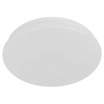 Светильник светодиодный Классик SPB-6 Slim Night SKY WH 24W-6.5K 24Вт 6500К без ДУ Эра Б0069781