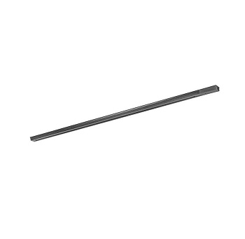 Шинопровод PTR 2M-BL 2м черн. JazzWay 5010710 Шинопровод PTR 2M-BL 2м черн. JazzWay 5010710