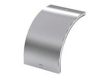 Крышка на угол вертикальный внеш. CD90 осн. 150 DKC 38243