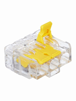 Клемма строительно-монтажная СМК 228-413 (уп.4шт) IEK UKZ60-413-004