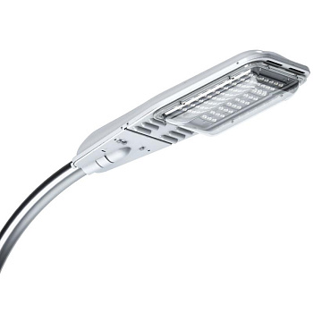 Светильник светодиодный "Победа" XS LED-40-Д120-IP65-УХЛ1(750/E/X/RAL9016/C50/PMMA/ST/G1) GALAD 21195 Светильник светодиодный "Победа" XS LED-40-Д120-IP65-УХЛ1(750/E/X/RAL9016/C50/PMMA/ST/G1) GALAD 21195
