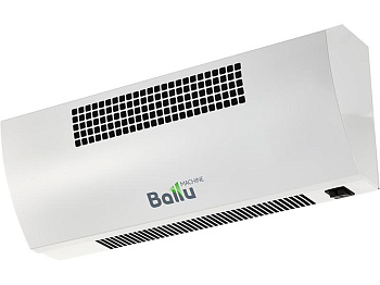 Завеса тепловая 2.5кВт 0.5м 230В BHC-CE-3L Ballu НС-1141188 Завеса тепловая 2.5кВт 0.5м 230В BHC-CE-3L Ballu НС-1141188