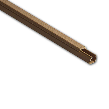 Кабель-канал 12х12 L2000 пластик бук (светл. основа) Ruvinil РКК-12х12-38М Кабель-канал 12х12 L2000 пластик бук (светл. основа) Ruvinil РКК-12х12-38М