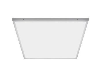 Светильник светодиодный PPL SPEC 02 Opal 40Вт 4000К IP40 165-265В 595х595х25 Ra>90 ДВО панель рассеив. V2 негорюч. JazzWay 5043510 Светильник светодиодный PPL SPEC 02 Opal 40Вт 4000К IP40 165-265В 595х595х25 Ra>90 ДВО панель рассеив. V2 негорюч. JazzWay 5043510