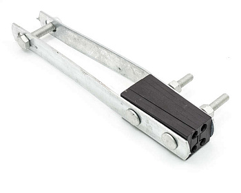 Зажим анкерный RPA 425/50 (4х25-4х50кв.мм) ВК 20601141 