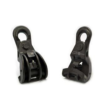 Зажим поддерживающий PS 1500 (PS 1500+LM; SO 69.95; PS 54; ЗПН 1500) ИНСТАЛЛ 13013 