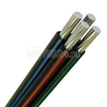 Провод СИП-2 3х35+1х50 (м) Людиново Л0010798