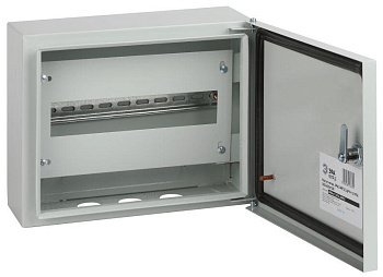Корпус металлический ЩРНг-12 250х300х120 IP54 SIMPLE ЭРА Б0041689  Корпус металлический ЩРНг-12 250х300х120 IP54 SIMPLE ЭРА Б0041689