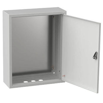 Корпус металлический ЩМП-3-0 650х500х220мм УХЛ3 IP31 GENERICA IEK YKM40-03-31-G 