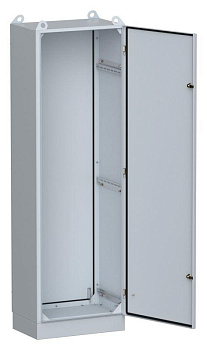 Корпус металлический ЩМП-18.6.4-0 74 У2 IP54 IEK YKM40-1864-54 