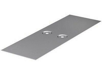 Накладка соединительная CGB для лотка осн. 100 DKC 37352 Накладка соединительная CGB для лотка осн. 100 DKC 37352