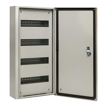 Щит ЩРН-48 (620х310х120) IP54 Basic EKF mb24-48-bas  Щит ЩРН-48 (620х310х120) IP54 Basic EKF mb24-48-bas