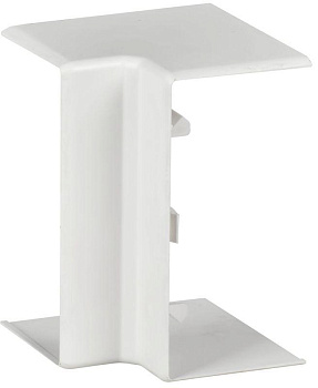 Угол внутренний 100х50мм фикс. METRA Leg 638011