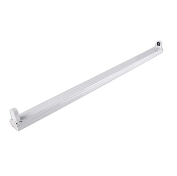 Светильник светодиодный PPO-T8 1х600 G13 230В без ламп ДПО JazzWay 5025080 Светильник светодиодный PPO-T8 1х600 G13 230В без ламп ДПО JazzWay 5025080