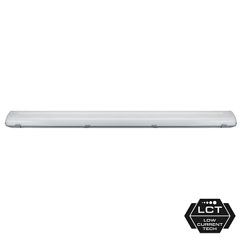 Светильник светодиодный 14 272 DSP-AC-40-IP65-LED 40Вт 4000К IP65 5000лм 176-264В (аналог ЛСП 2х36) опал Navigator 14272 Светильник светодиодный 14 272 DSP-AC-40-IP65-LED 40Вт 4000К IP65 5000лм 176-264В (аналог ЛСП 2х36) опал Navigator 14272