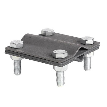 Зажим штырь-полоса-прут HZ EKF gc-g3116 Зажим штырь-полоса-прут HZ EKF gc-g3116