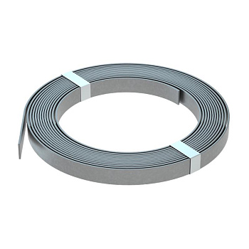 Полоса стальная PP40-4-40 HD 40х4 сталь гор. оцинк. (уп.40м) КМ LN0002 Полоса стальная PP40-4-40 HD 40х4 сталь гор. оцинк. (уп.40м) КМ LN0002