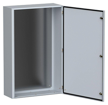 Корпус металлический ЩМП-6-0 1200х750х300 У2 IP54 IEK YKM40-06-54 