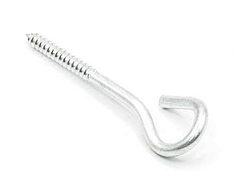 Крюк с резьбой BT 8 (2.3кН) (SOT 16.10) ВК 20801311 