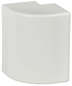 Угол внешний 100х50мм фикс. METRA Leg 638012