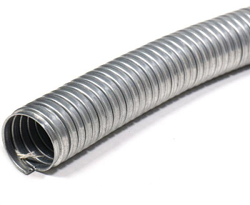 Металлорукав Р3-ЦХ 25 d25мм без протяжки (уп.50м) ЗЭТАРУС zeta42414 Металлорукав Р3-ЦХ 25 d25мм без протяжки (уп.50м) ЗЭТАРУС zeta42414