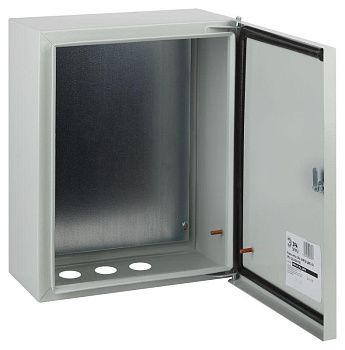 Корпус металлический ЩМПг-03 360x300x175 IP54 SHMPg-03_IP54_SIMPLE ЭРА Б0047693 