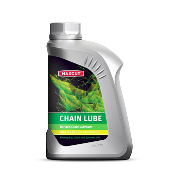 Масло цепное MAXCUT BAR&CHAIN LUBE 1л PATRIOT 850930709 Масло цепное MAXCUT BAR&CHAIN LUBE 1л PATRIOT 850930709