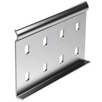 Пластина соединительная GTO для лестн. лотков H100 DKC LG1000 Пластина соединительная GTO для лестн. лотков H100 DKC LG1000