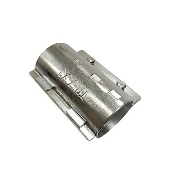 Муфта ТР-7 У3 ЗЭТАРУС zeta40914 Муфта ТР-7 У3 ЗЭТАРУС zeta40914