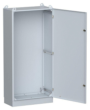 Корпус металлический ЩМП-16.8.4-0 36 УХЛ3 IP31 IEK YKM40-1684-31 