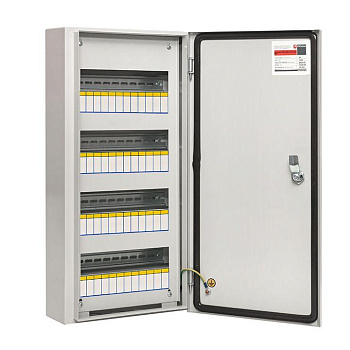 Щит ЩРН-48 IP54 EKF mb24-48 