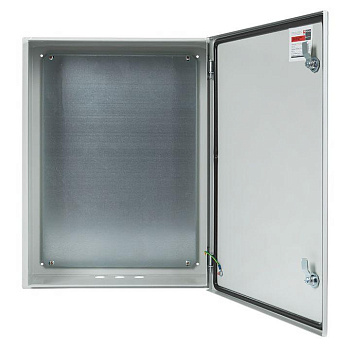 Щит ЩМПг-65.50.22 (ЩРНМ-3) IP54 PROxima EKF mb24-3 