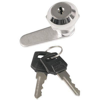 Замок 18-20/40 IEK YZK10-18-20-40 