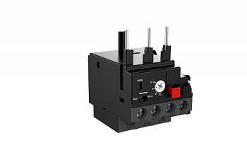 Реле перегрузки тепловое F40 MRD 2.3-3.2А класс10 SE MRD08S Реле перегрузки тепловое F40 MRD 2.3-3.2А класс10 SE MRD08S