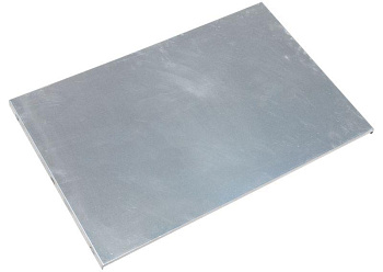 Панель монтажная 500х762 SMART (уп.2шт) IEK YKV-PM-500-762 