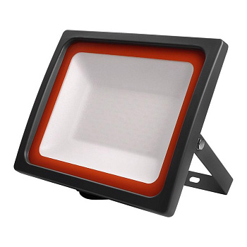 Прожектор светодиодный PFL-SC 100Вт 6500К IP65 190-260В закален. матов. стекло JazzWay 5001428 Прожектор светодиодный PFL-SC 100Вт 6500К IP65 190-260В закален. матов. стекло JazzWay 5001428