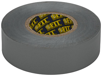 Скотч сантехнический PVC для труб 25ммх0.13ммх33м FIT 11692 Скотч сантехнический PVC для труб 25ммх0.13ммх33м FIT 11692