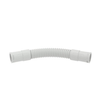 Муфта соединительная труба-труба гибкая для жестких труб d25 IP65 DKC 50325 Муфта соединительная труба-труба гибкая для жестких труб d25 IP65 DKC 50325