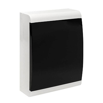 Щит ЩРН-П-24 "SlimBox" IP41 PROxima EKF sb-n-24  Щит ЩРН-П-24 "SlimBox" IP41 PROxima EKF sb-n-24