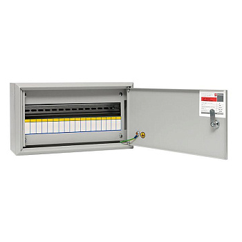 Щит ЩРН-18М(з) EKF mb21-18m  Щит ЩРН-18М(з) EKF mb21-18m