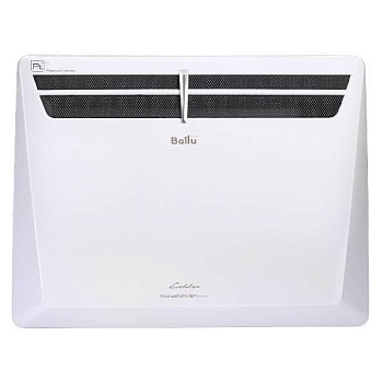 Модуль отопительный электрического конвектора Evolution Transformer BEC/EVU-1500 Ballu НС-1081881 Модуль отопительный электрического конвектора Evolution Transformer BEC/EVU-1500 Ballu НС-1081881